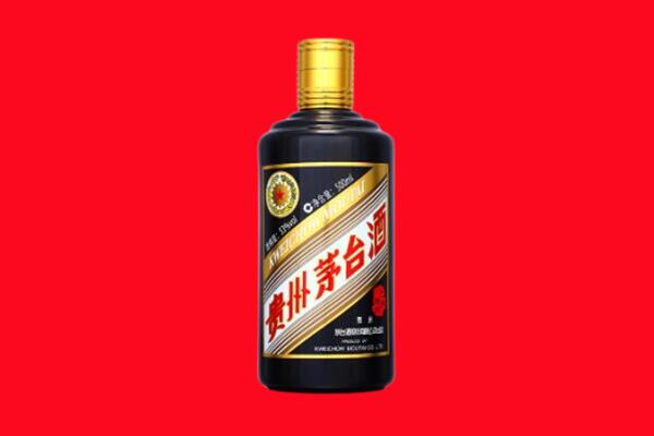 焦作市孟州回收茅台酒瓶