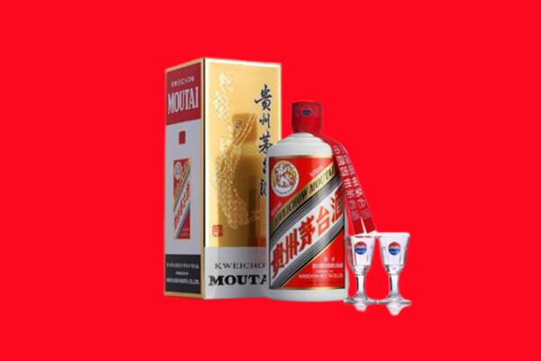 焦作市孟州回收贵州茅台酒